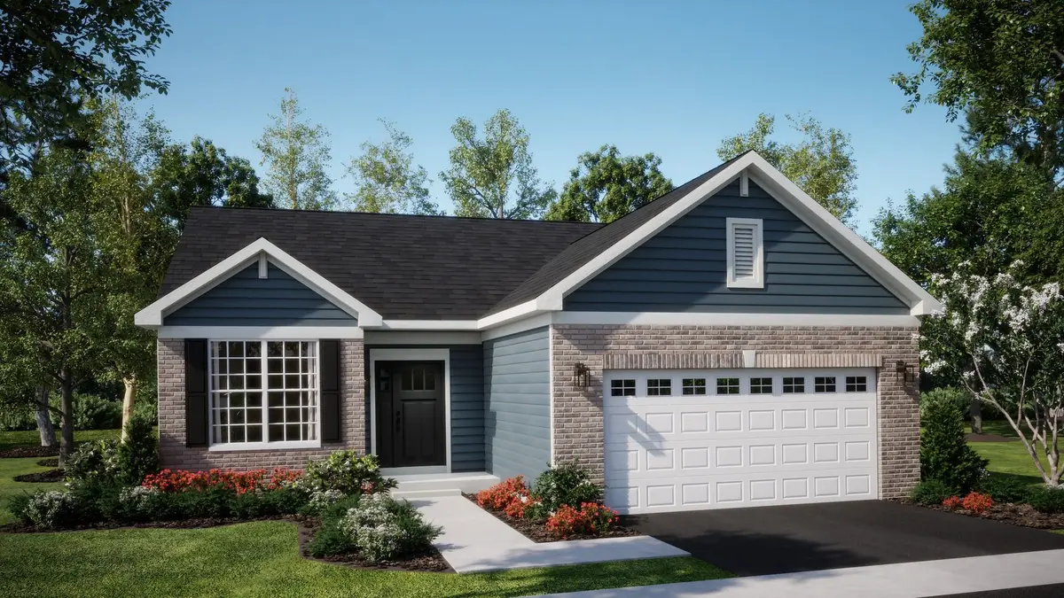 1265 Prairie Ridge Trail