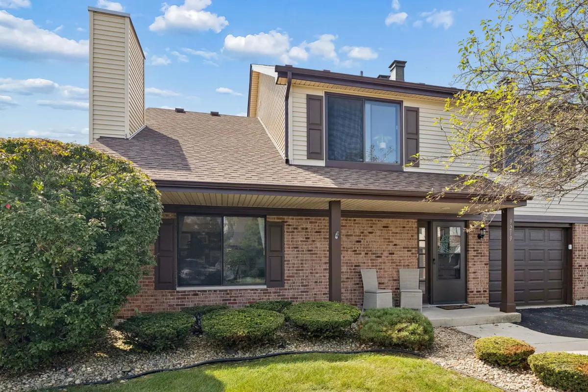 9219 Virginia Court