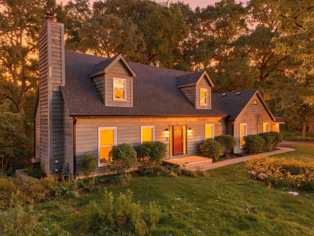 520 Glenwood Trail