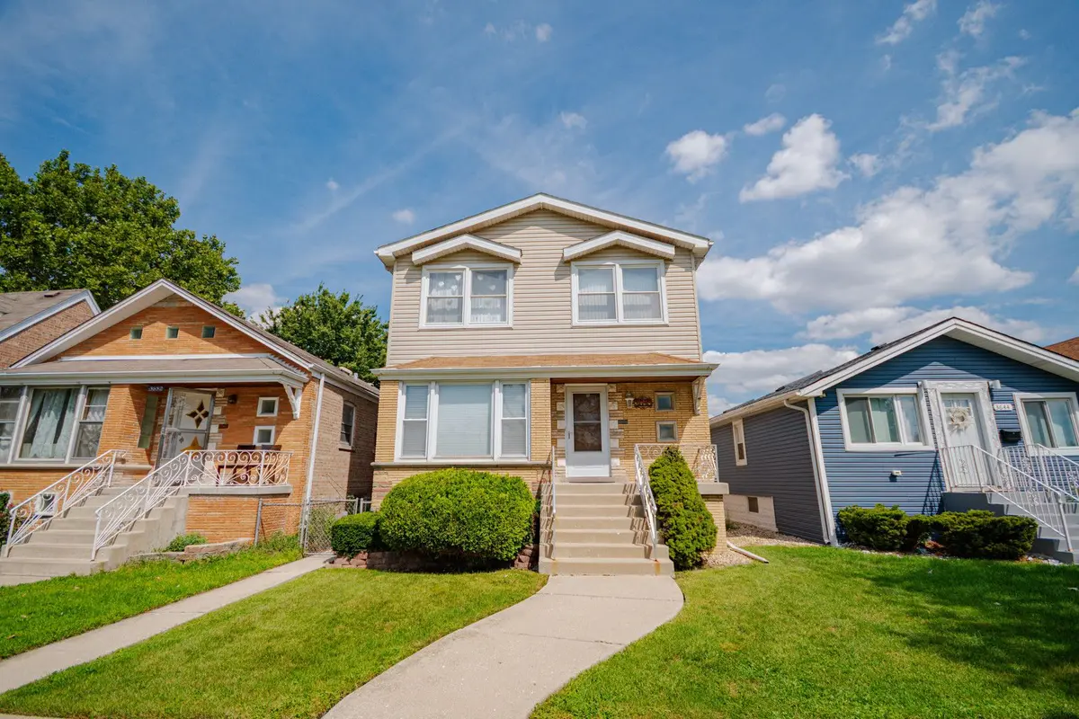 3648 W 69th Street