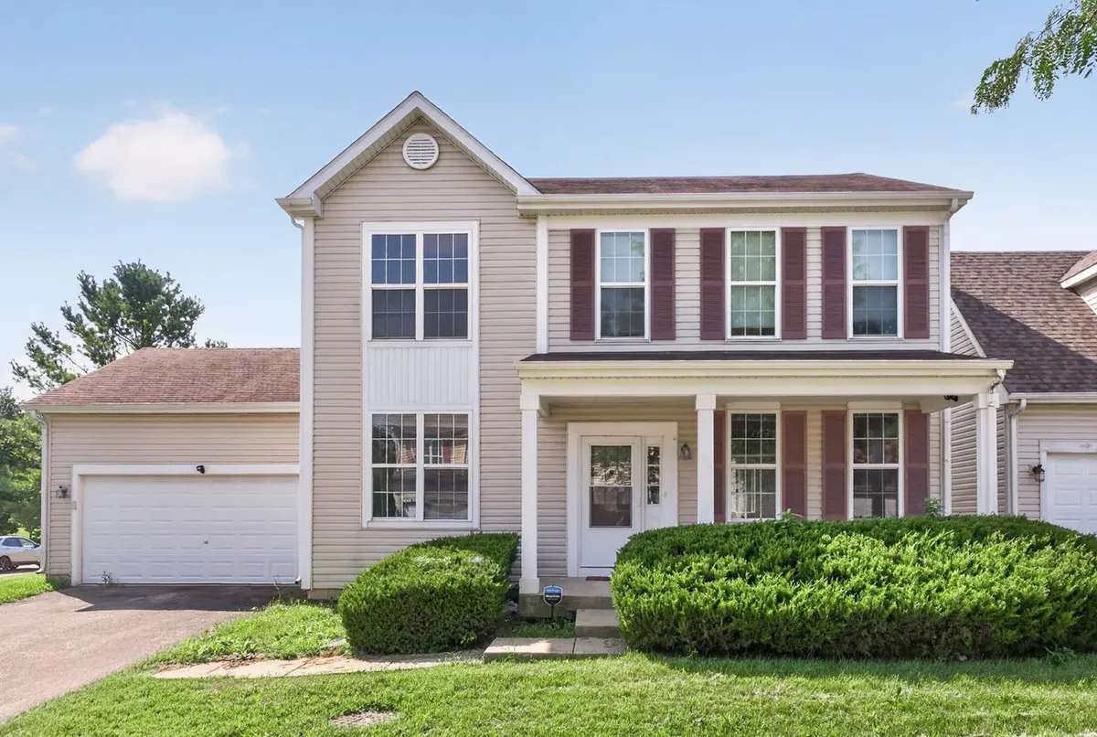 1793 Edith Lane