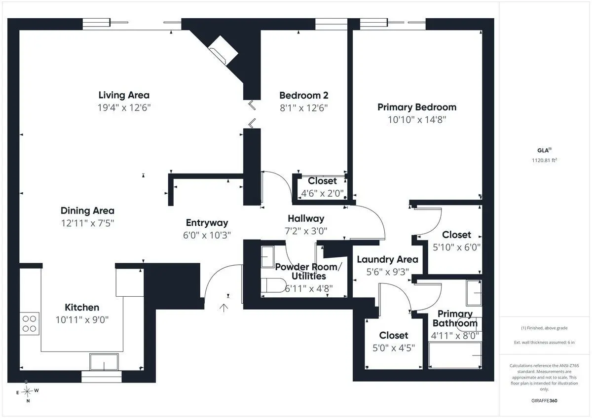451 ELM Street