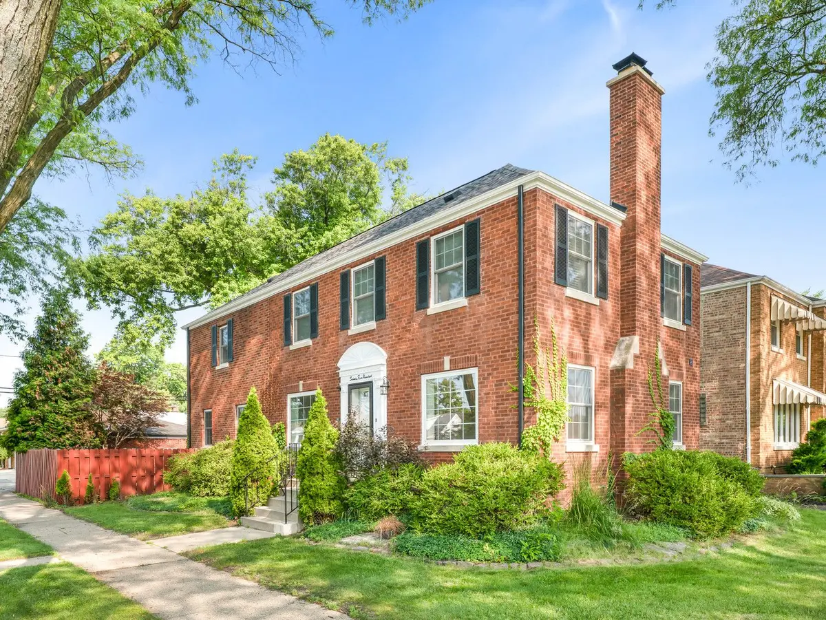 7500 W Wabansia Avenue