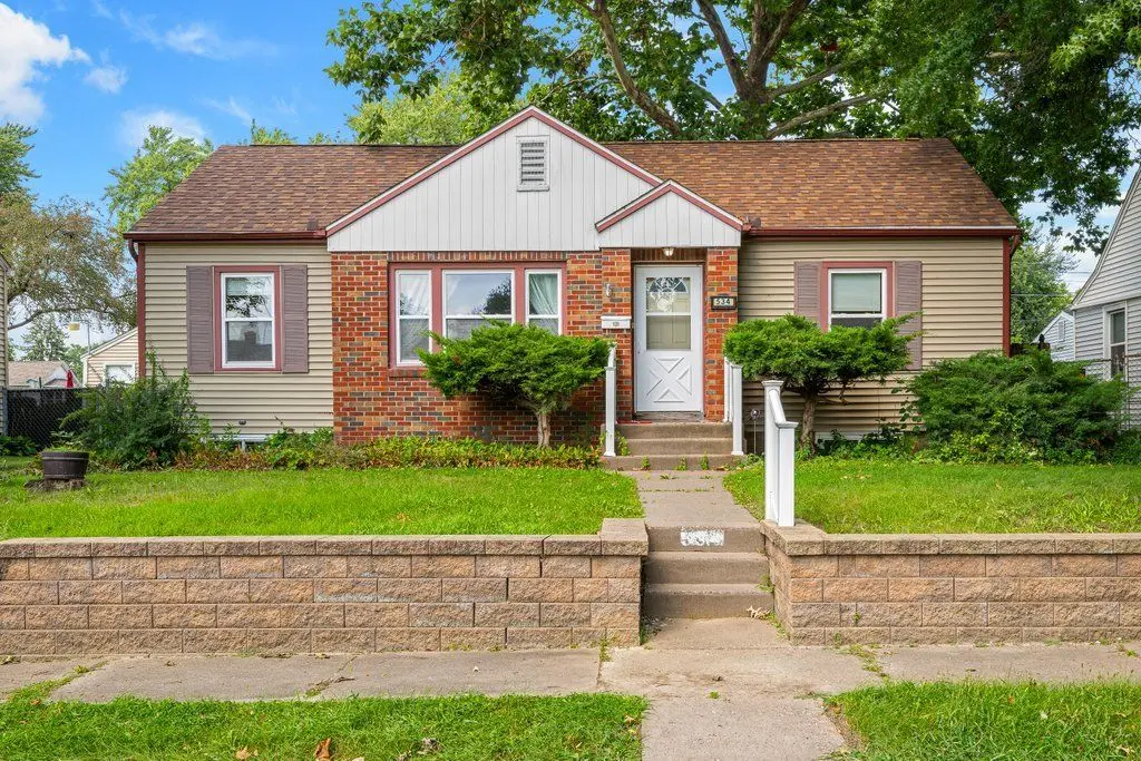 534 W 29th Street