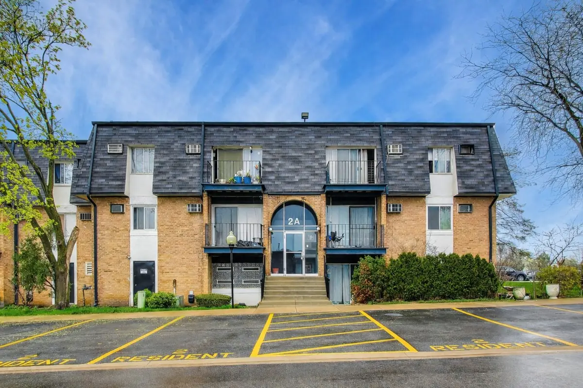 2A E DUNDEE QUARTER Drive