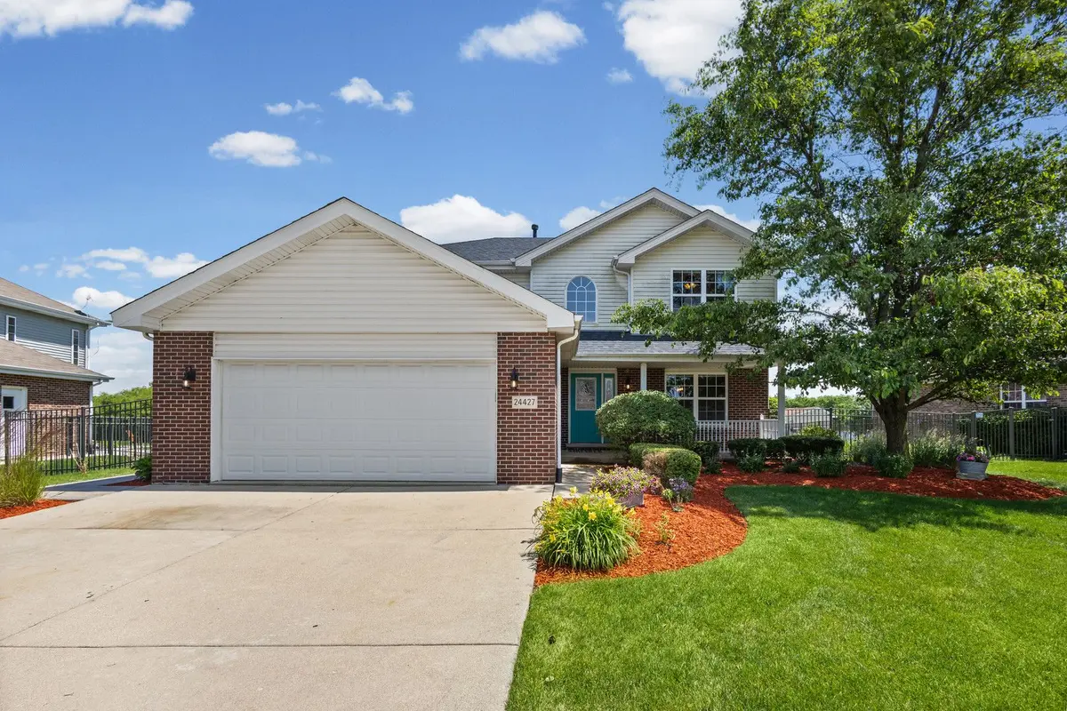 24427 Arrowhead Drive