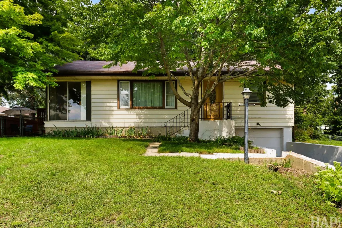 1012 Elder Avenue