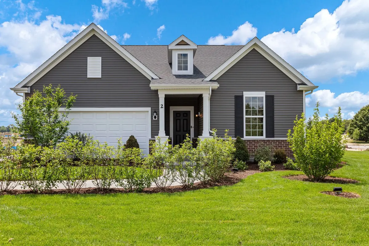 2767 Spring Circle North