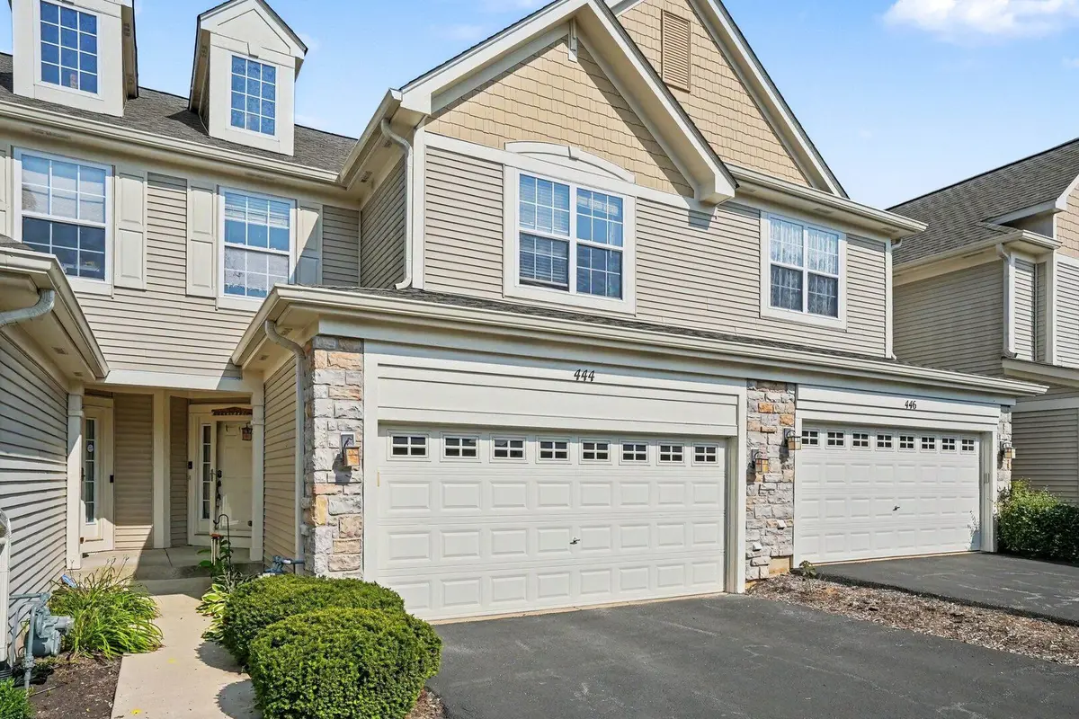 444 Vaughn Circle