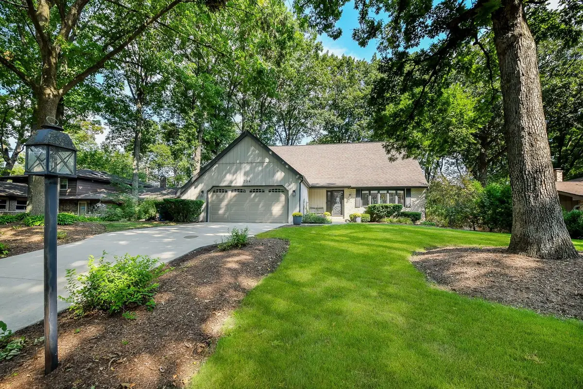 234 Jervey Lane