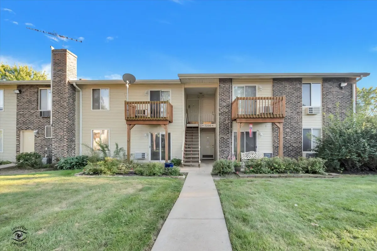 2200 Light Road
