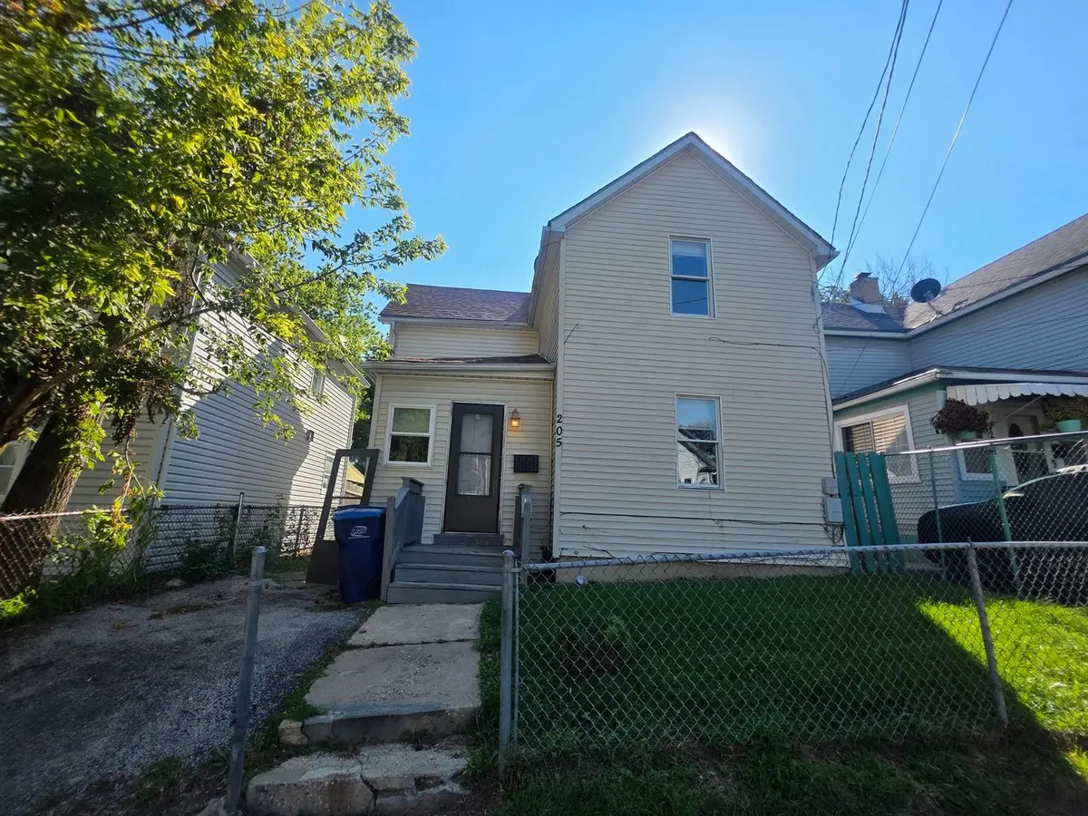 205 S Park Avenue
