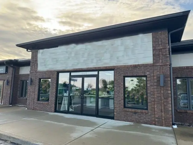 200 Ace Road