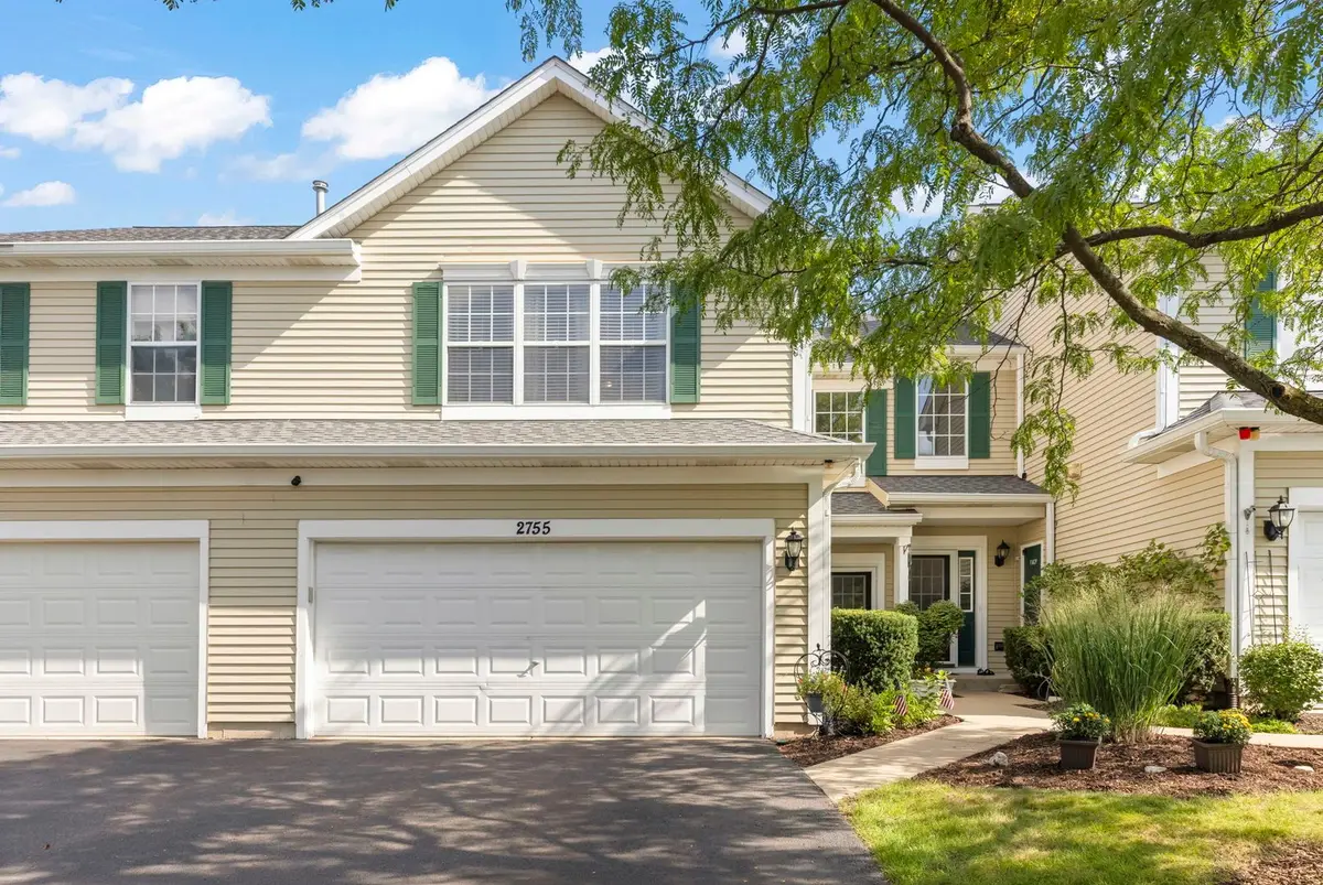 2755 Mcclennan Court