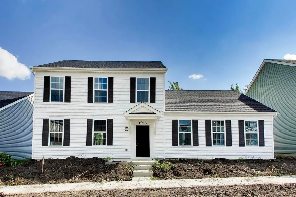 1043 Celebration Drive