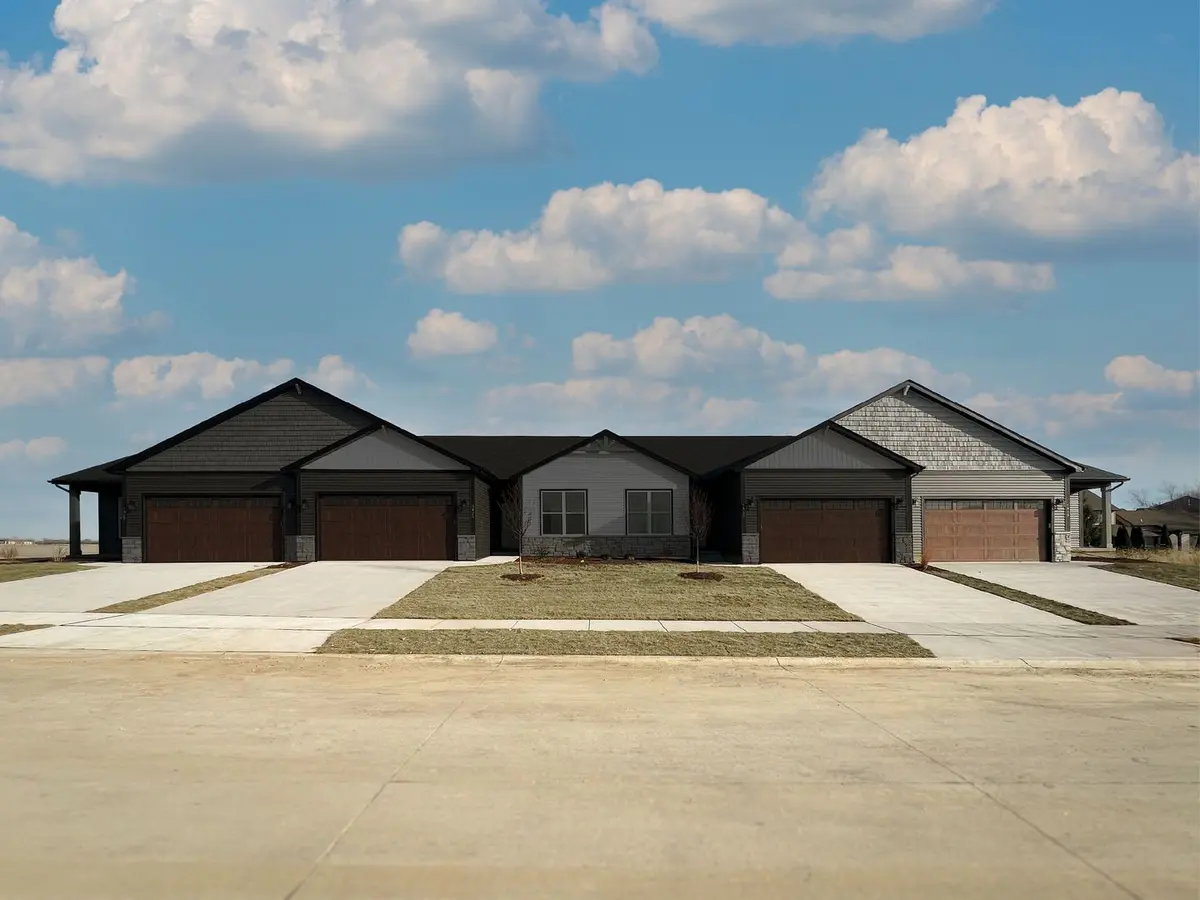 5992 Wildcat Way