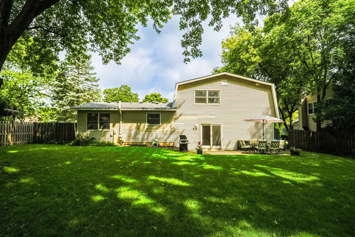 1031 Shari Lane