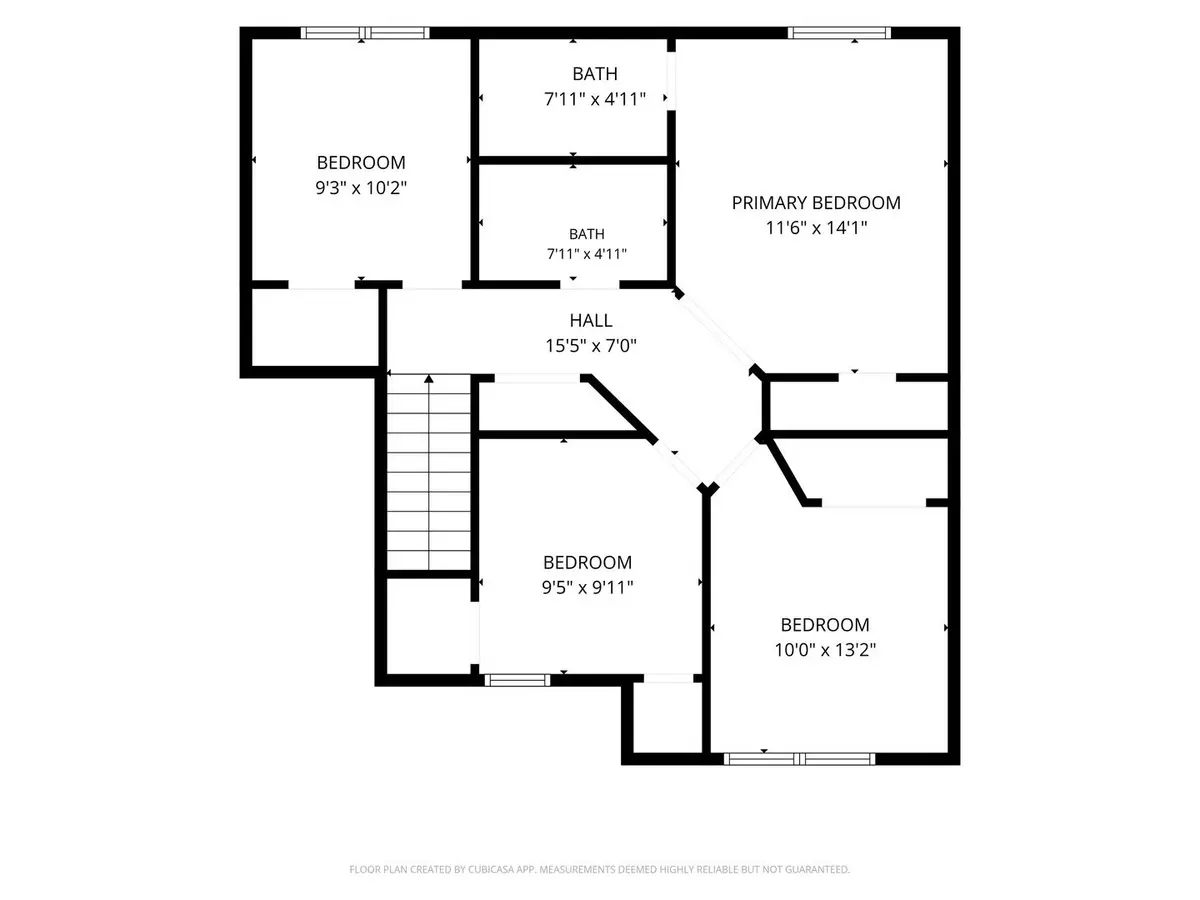 1525 Candlewood Drive