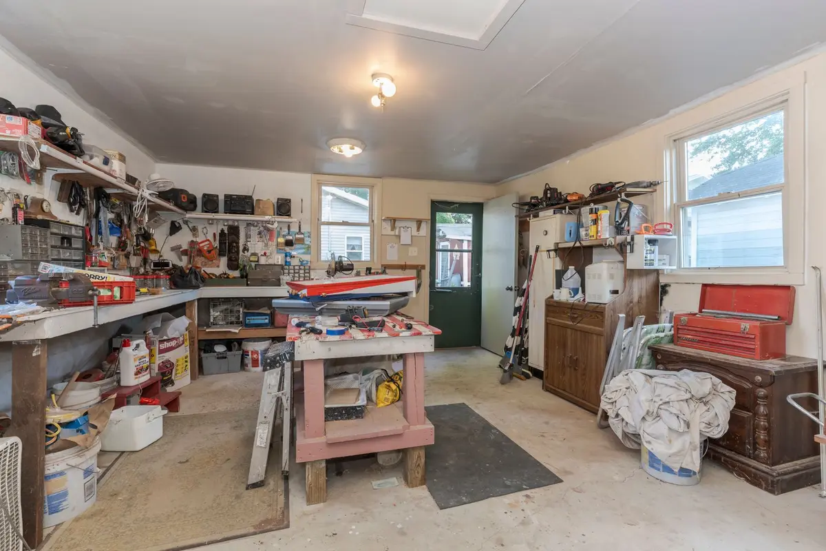 322 E Timber Street