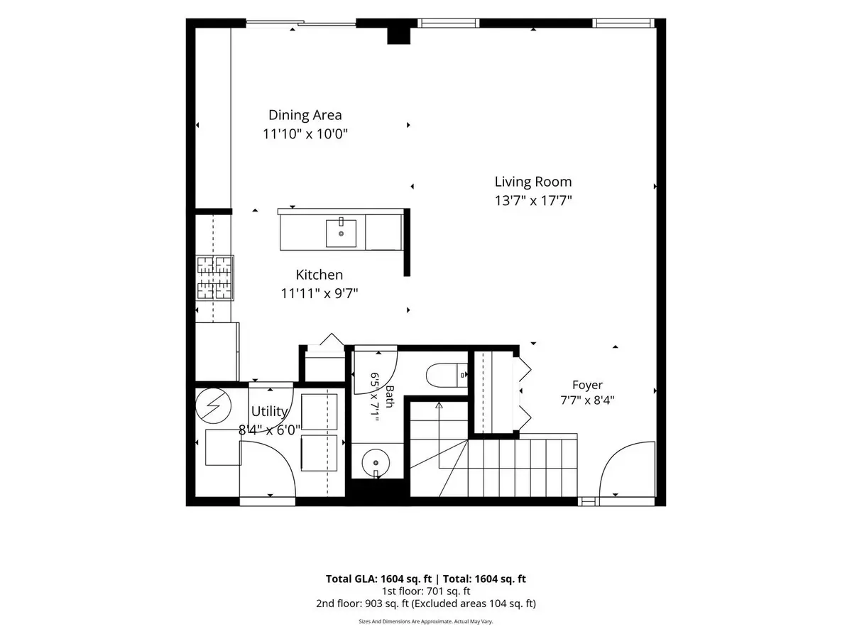 2755 Mcclennan Court