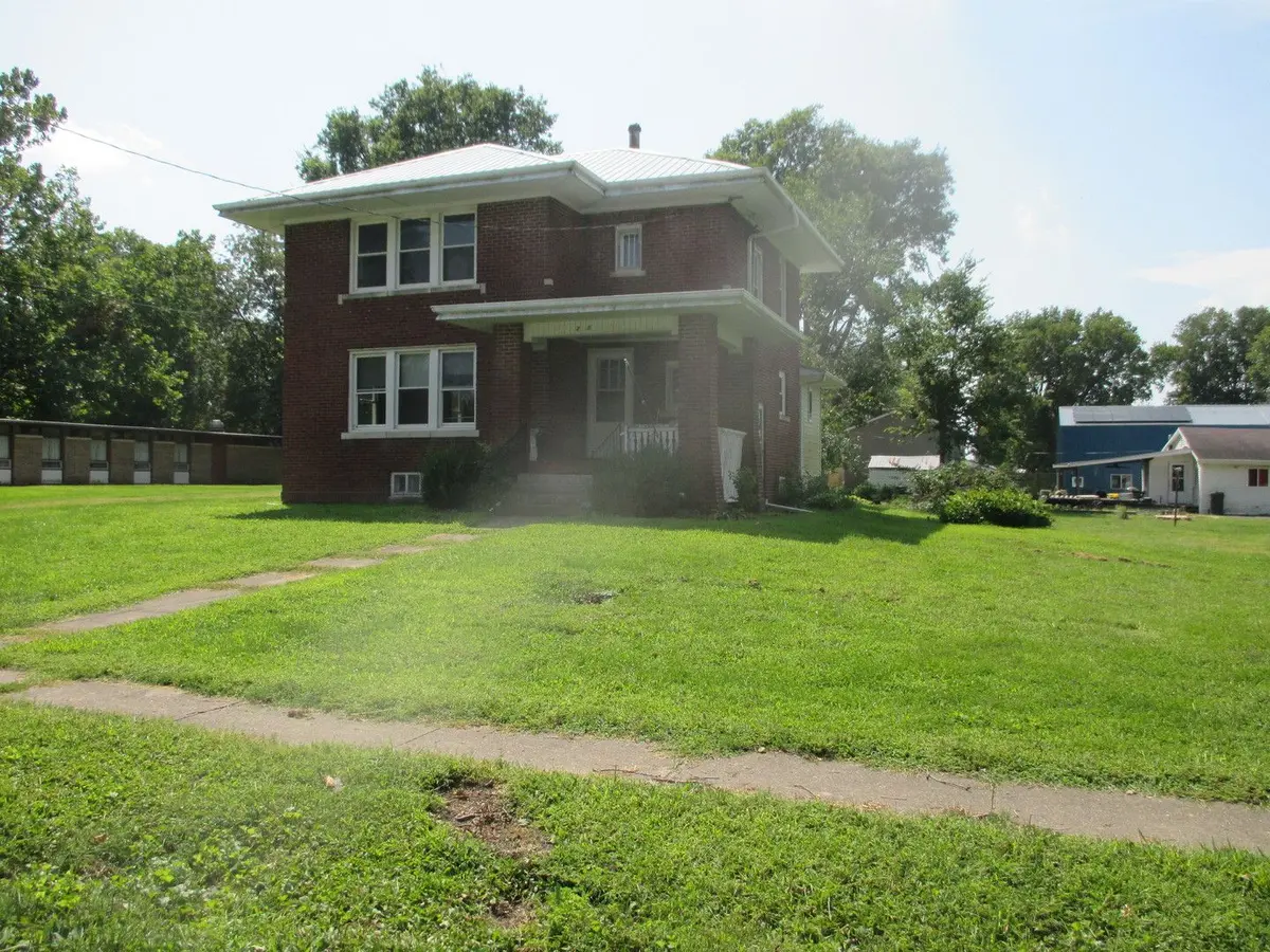 203 S West Street