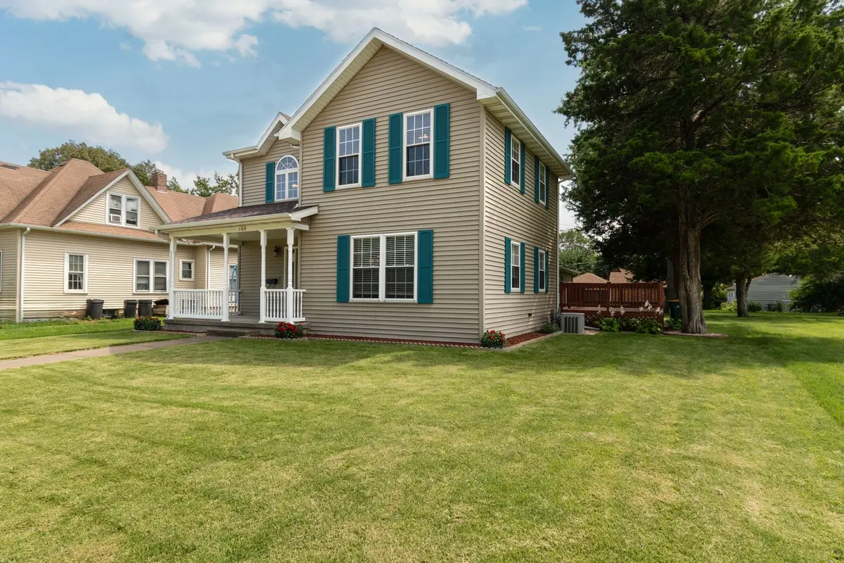 109 E Morrell Street