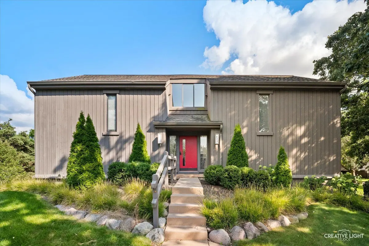381 Deer Trail Hill Drive
