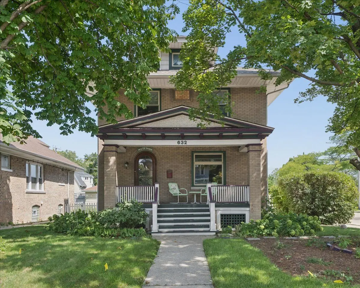 632 Thomas Avenue