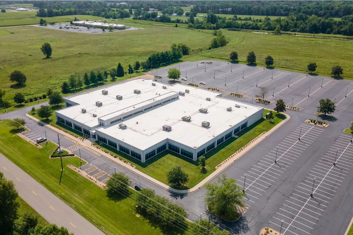 5001 Meadowland Parkway