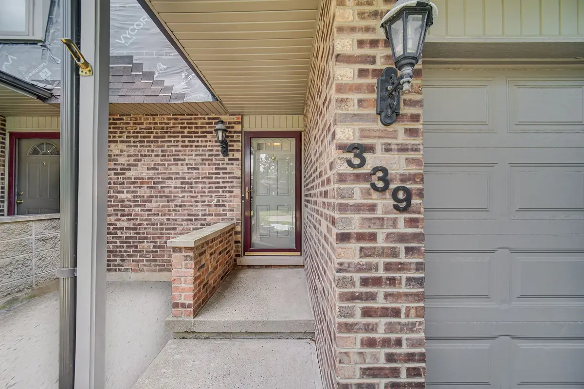 339 Getchell Avenue