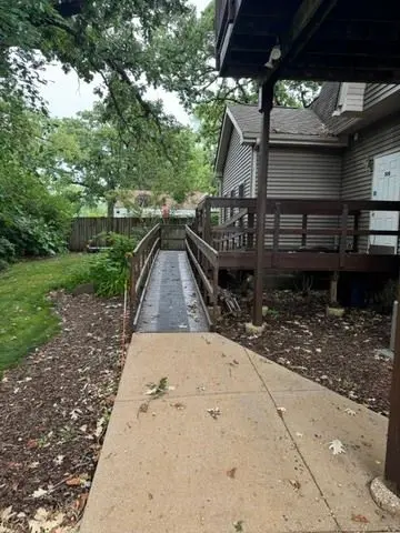 530 Rockland Road