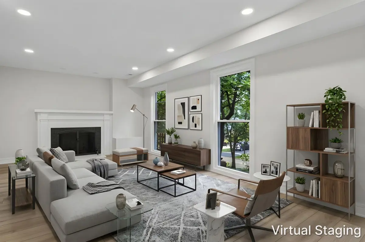 437 Highland Avenue