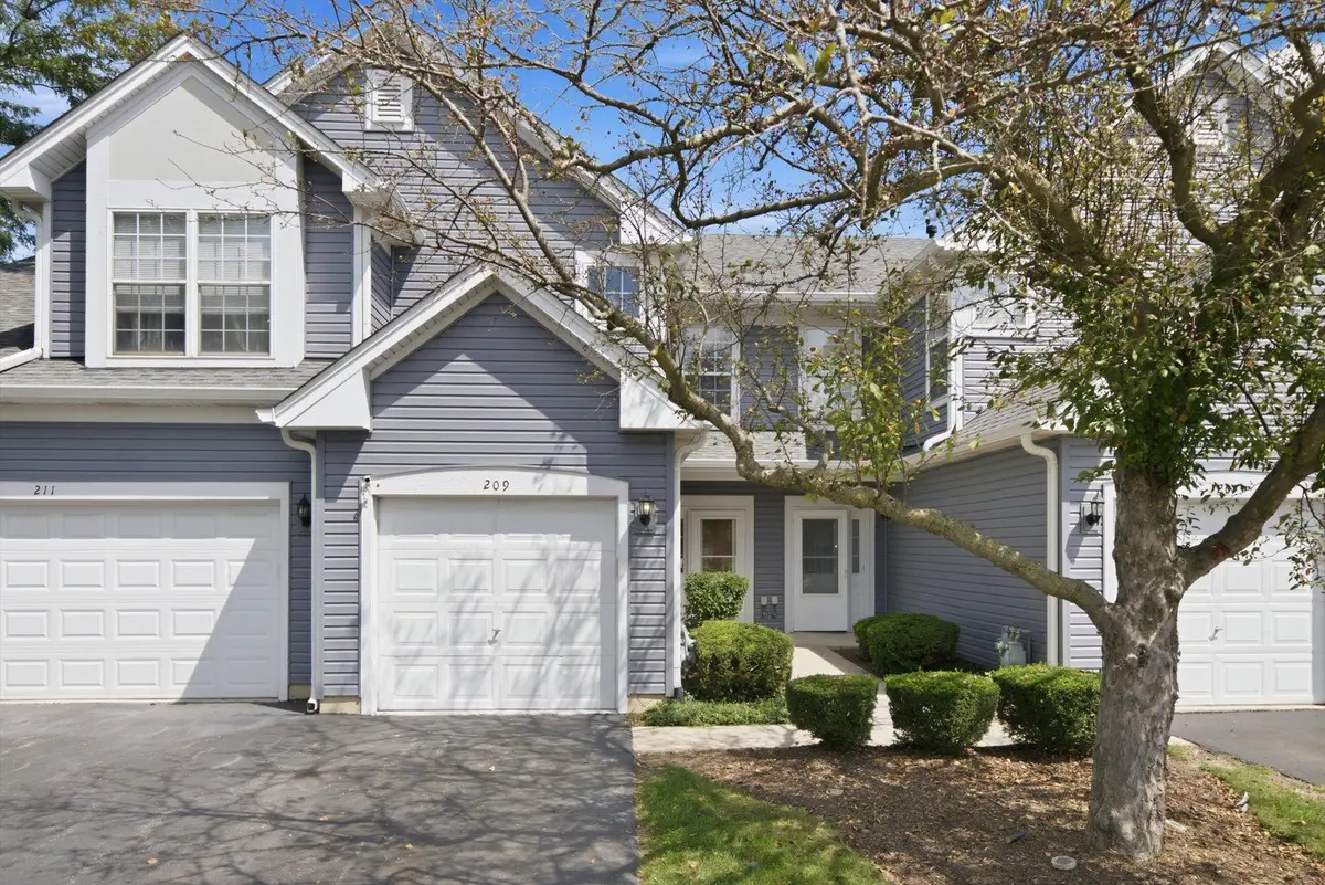 209 Oxford Court