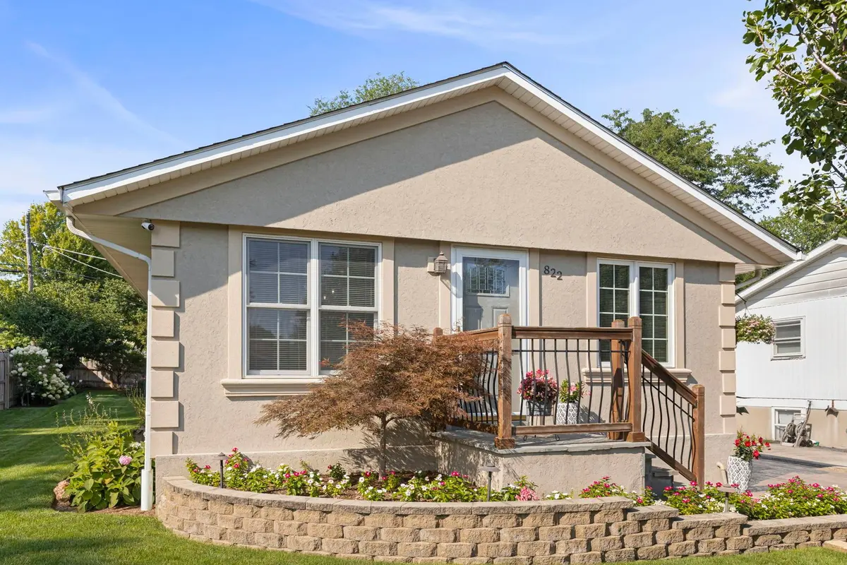 822 Ronald Terrace