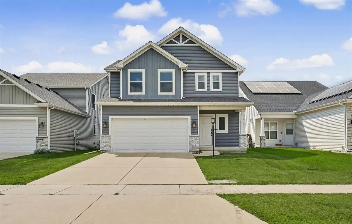 3139 Palmer Drive