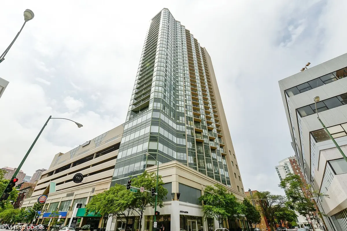 111 W Maple Street