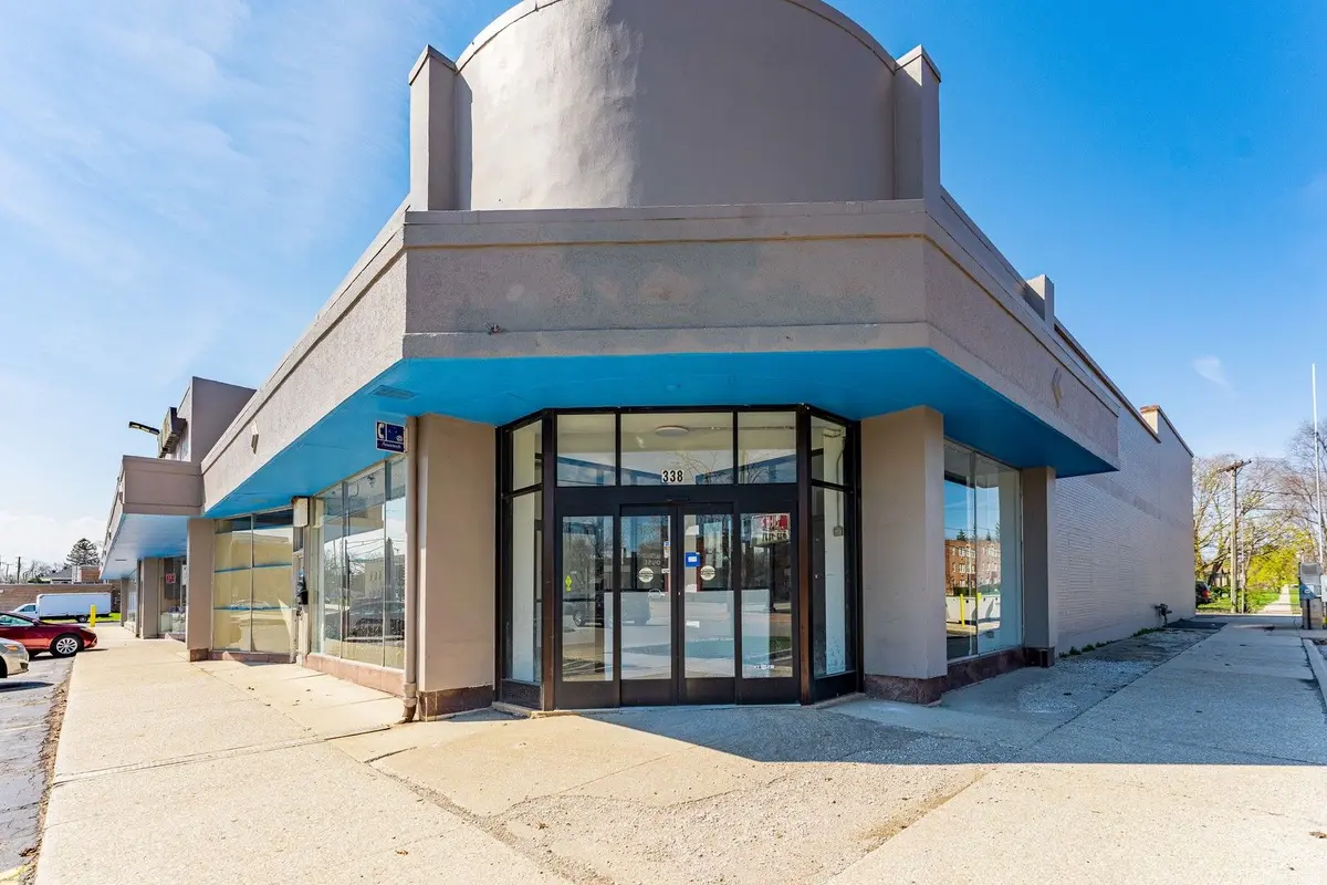 338 S Main Street