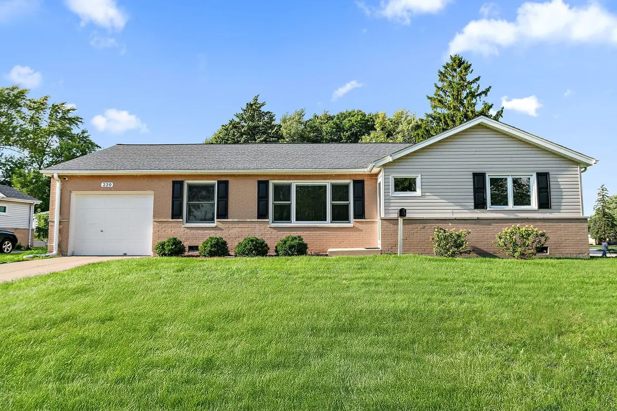 220 Kingman Lane