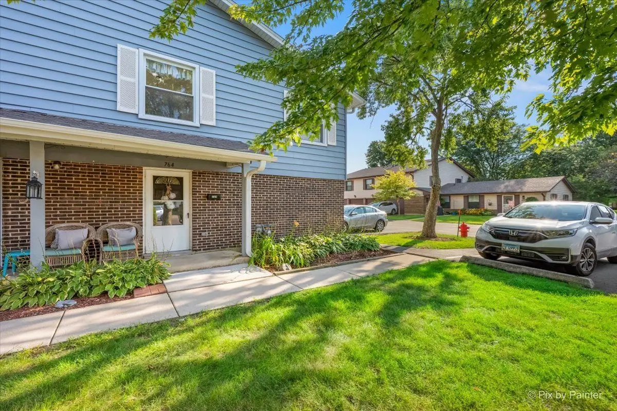 764 Gloucester Drive