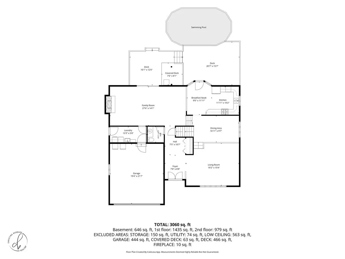 18817 Creekview Lane