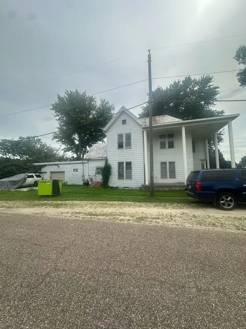 401 S Main Street