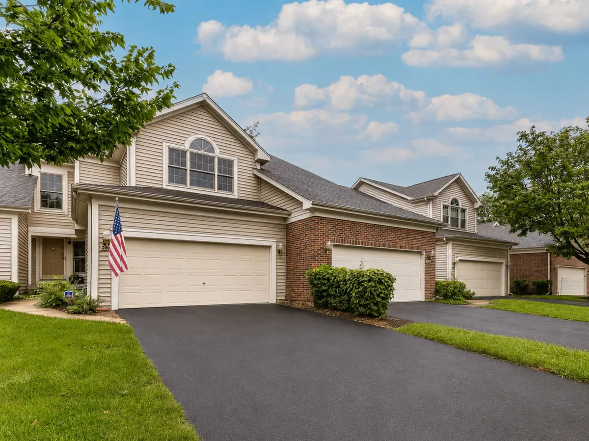 230 Parktrail Court