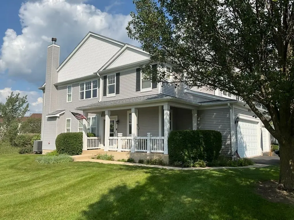 2835 Cattail Court