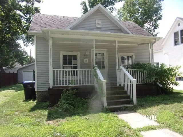 810 W Mill Street