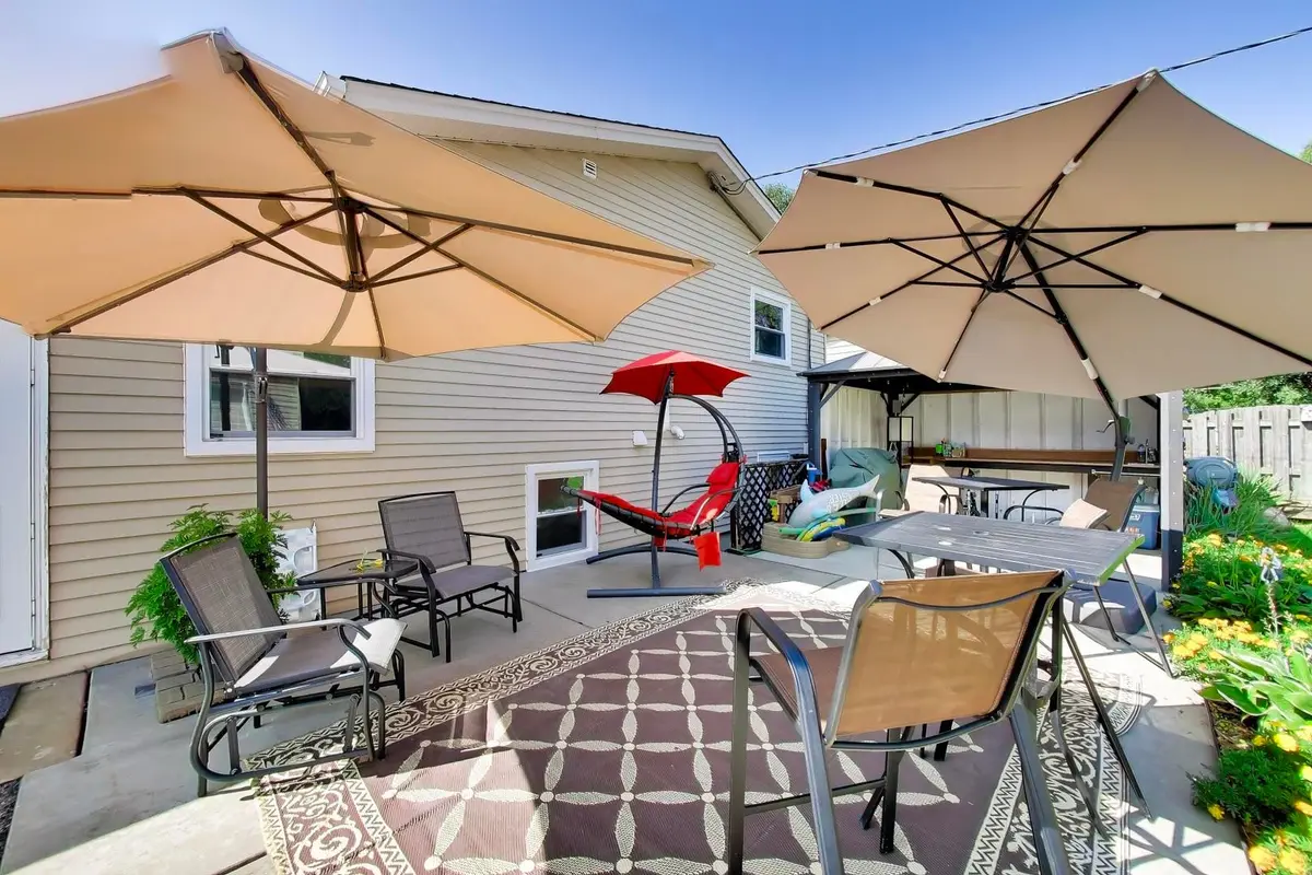 720 Warrior Drive