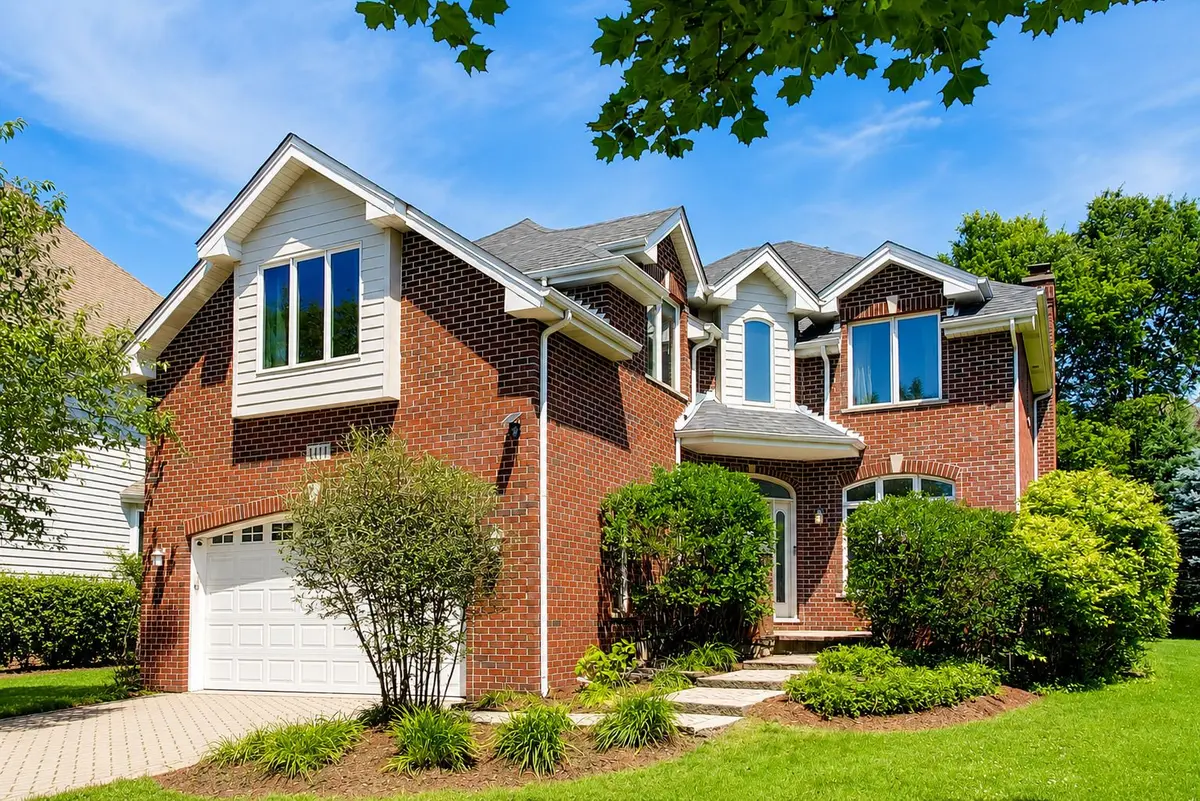 1111 Compass Court