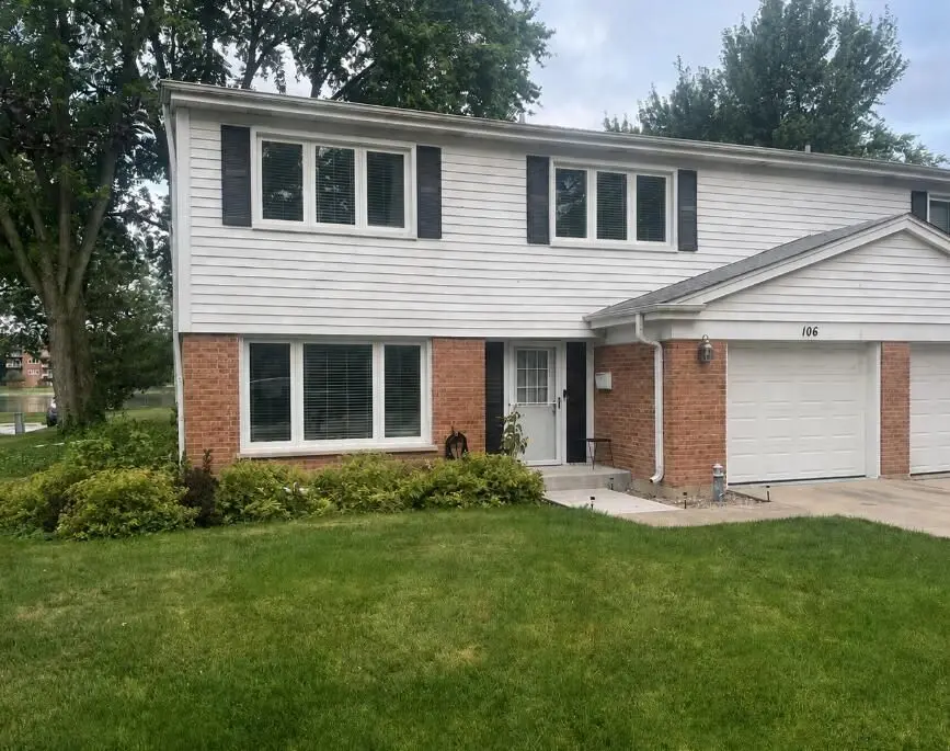 106 N Regency Drive E