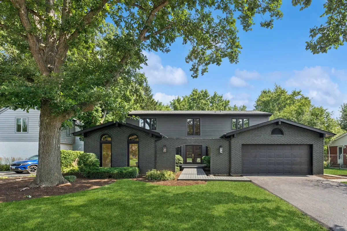 1695 Overland Trail