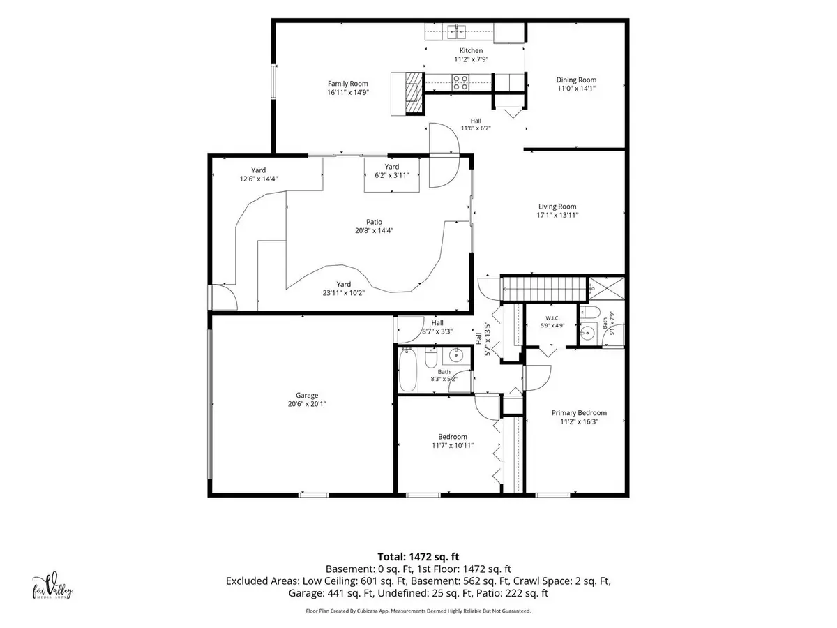 954 Dartmouth Drive