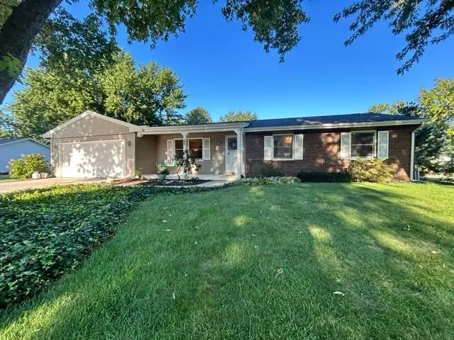 301 Westhampton Drive